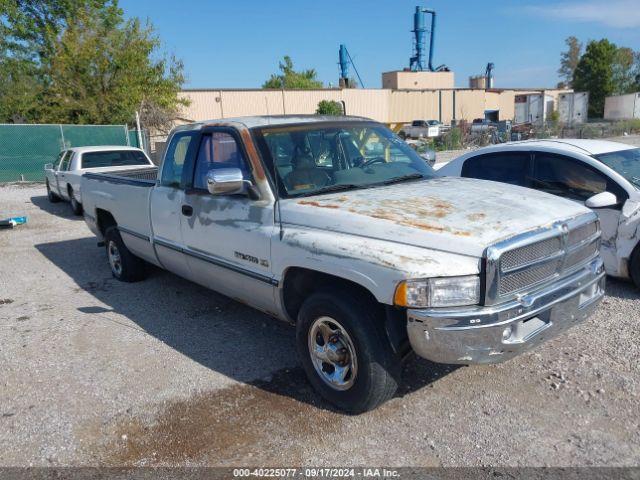  Salvage Dodge Ram 1500