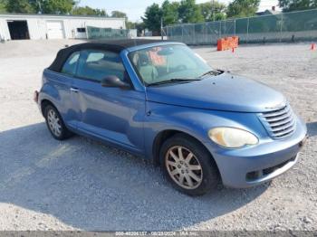  Salvage Chrysler PT Cruiser