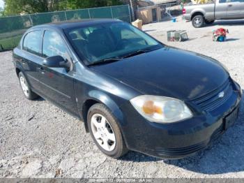  Salvage Chevrolet Cobalt