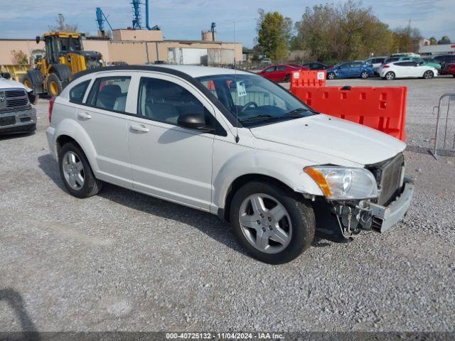  Salvage Dodge Caliber