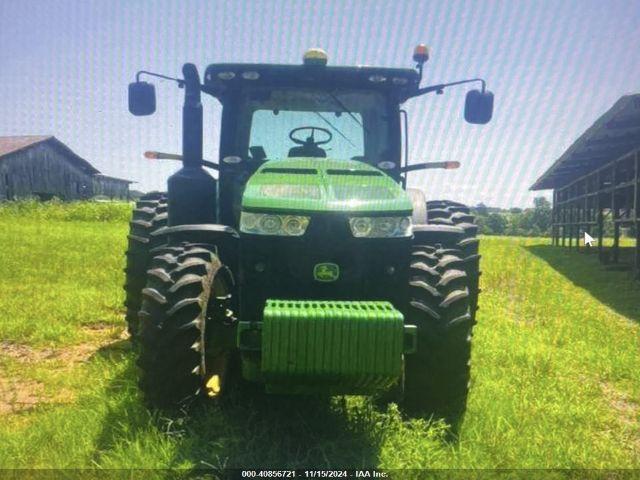  Salvage Other 8285r