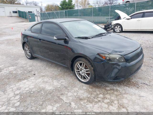  Salvage Scion TC