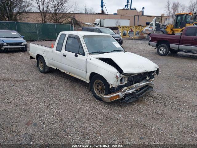  Salvage Toyota Pickup