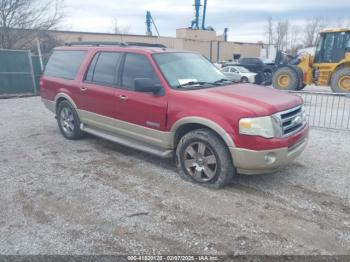  Salvage Ford Expedition