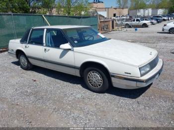  Salvage Buick LeSabre