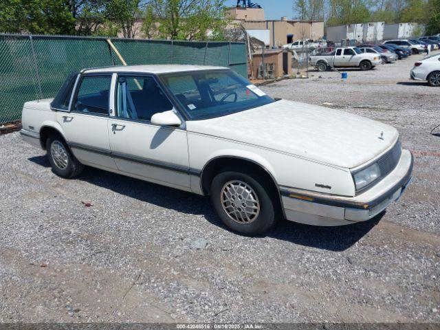  Salvage Buick LeSabre
