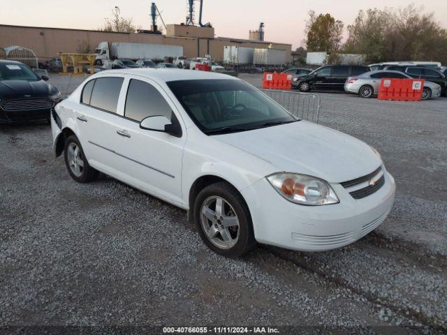  Salvage Chevrolet Cobalt