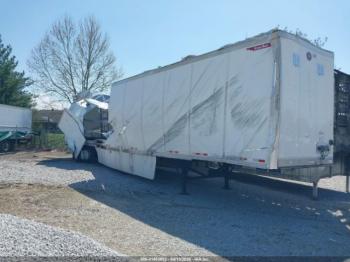  Salvage Great Dane Trailers 53  Semi Trailer