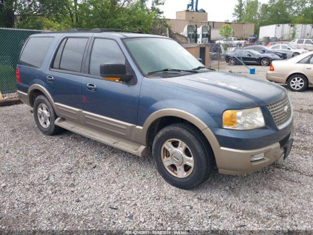  Salvage Ford Expedition