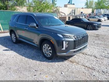  Salvage Hyundai PALISADE