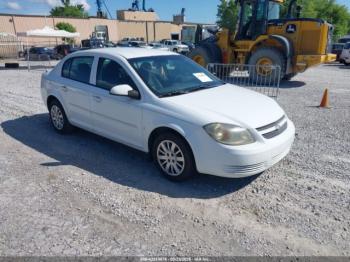  Salvage Chevrolet Cobalt