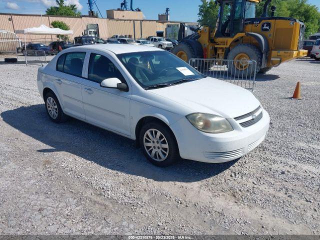  Salvage Chevrolet Cobalt
