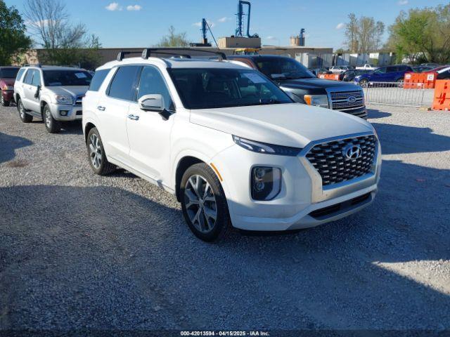  Salvage Hyundai PALISADE
