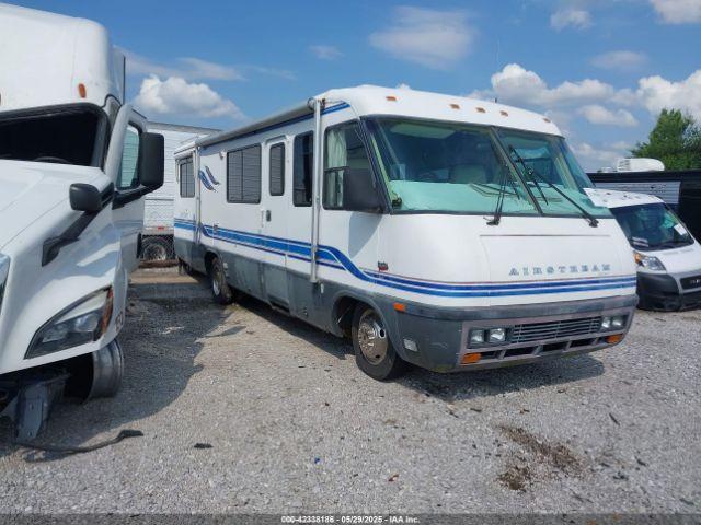  Salvage Chevrolet P30
