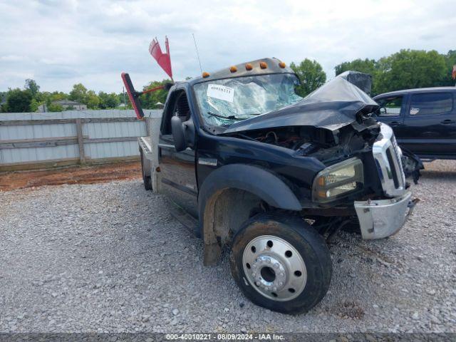  Salvage Ford F-450