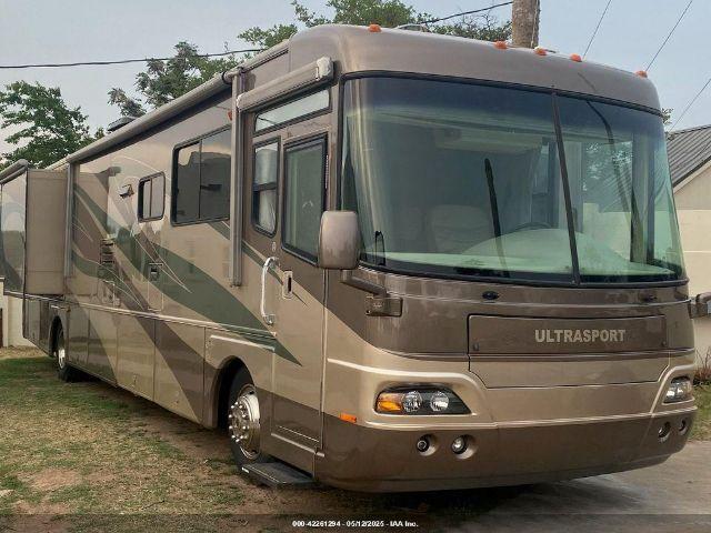  Salvage Freightliner XC