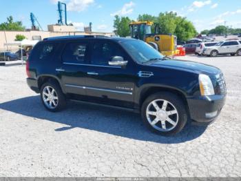  Salvage Cadillac Escalade