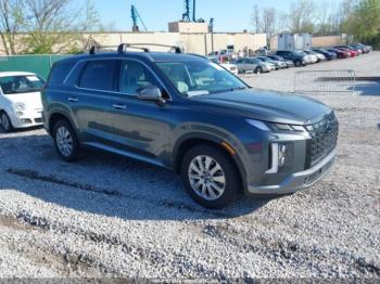  Salvage Hyundai PALISADE