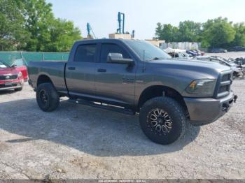  Salvage Ram 2500