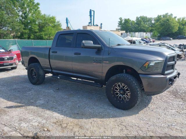  Salvage Ram 2500