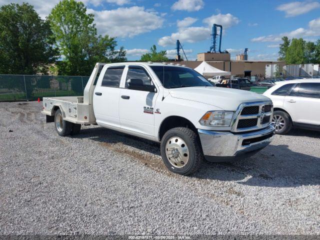  Salvage Ram 3500