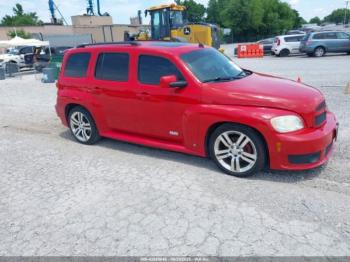  Salvage Chevrolet HHR