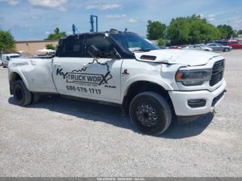  Salvage Ram 3500