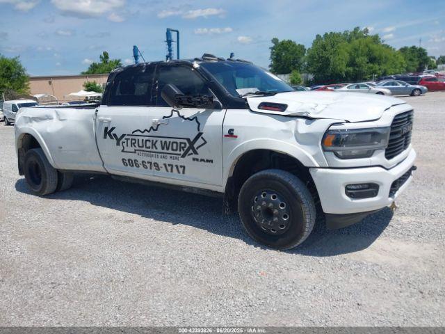  Salvage Ram 3500