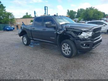  Salvage Ram 2500