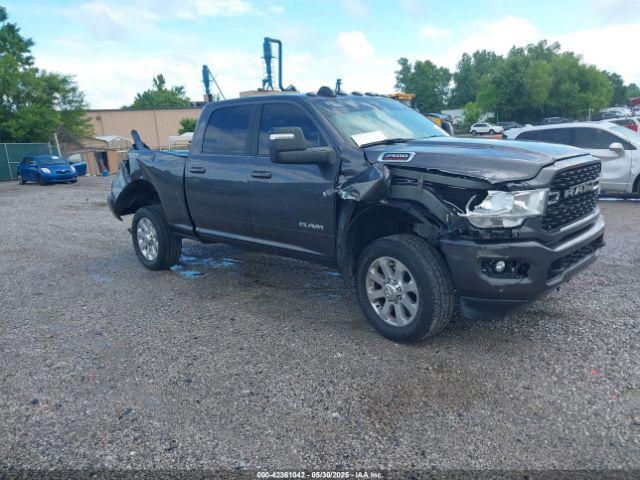  Salvage Ram 2500