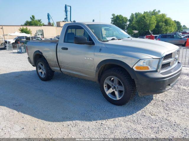  Salvage Dodge Ram 1500