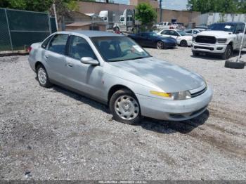  Salvage Saturn Ls1