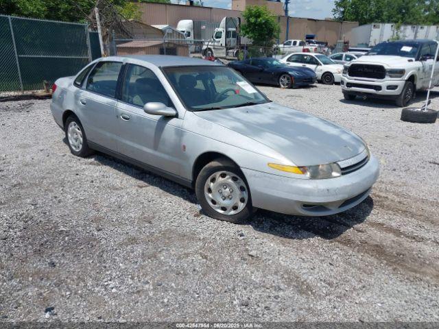  Salvage Saturn Ls1