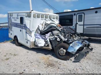  Salvage Chevrolet Silverado 3500