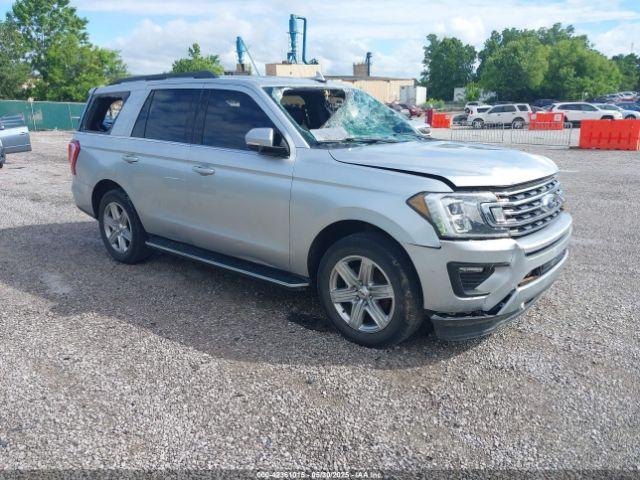  Salvage Ford Expedition