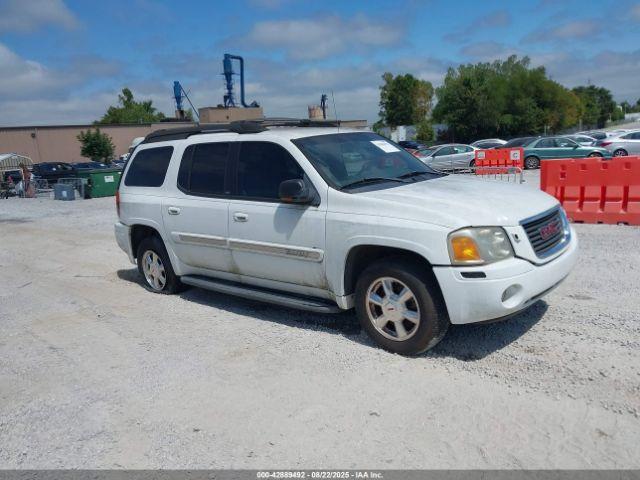  Salvage GMC Envoy XL