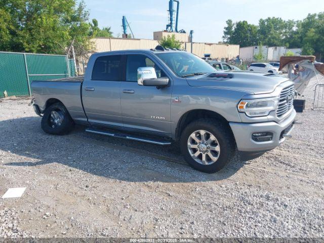  Salvage Ram 2500