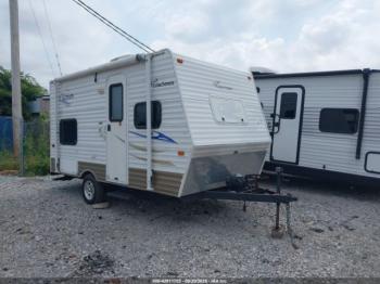  Salvage Coachmen Clipper