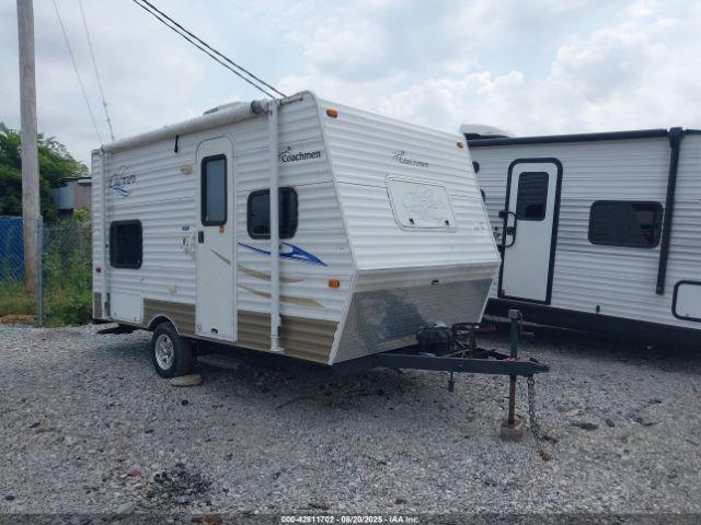  Salvage Coachmen Clipper