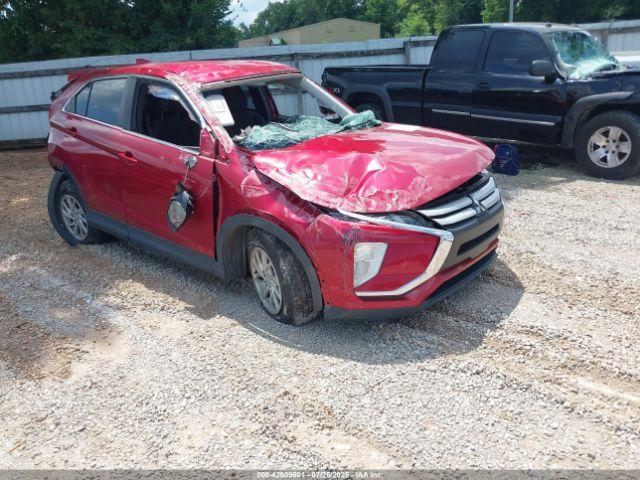  Salvage Mitsubishi Eclipse