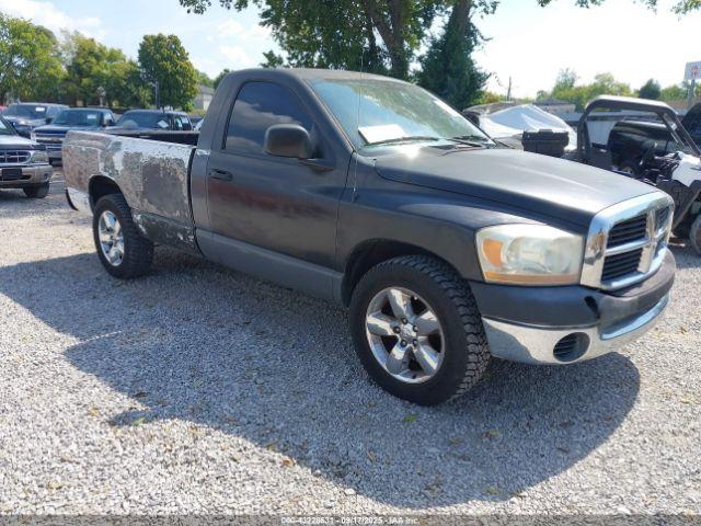  Salvage Dodge Ram 1500