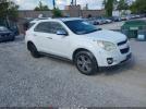 Chevrolet Equinox Ltz Image 1