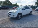 Chevrolet Equinox Ltz Image 4
