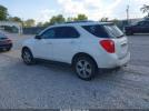 Chevrolet Equinox Ltz Image 8