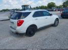 Chevrolet Equinox Ltz Image 9