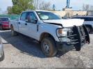 Ford F-250 Xl Image 1