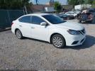 Nissan Sentra S Image 1
