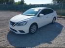 Nissan Sentra S Image 4