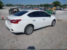 Nissan Sentra S Image 16