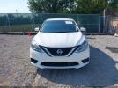 Nissan Sentra S Image 14